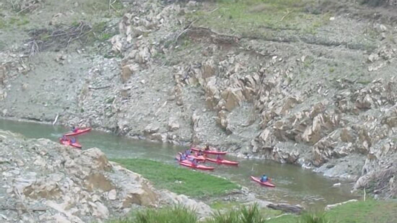Photo of Outdoor in La Torre de Fontaubella