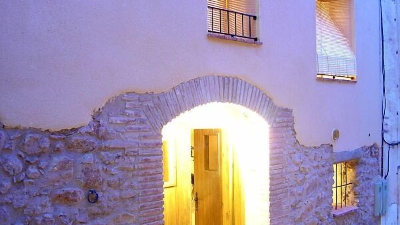 Photo of Outdoor in La Torre de Fontaubella