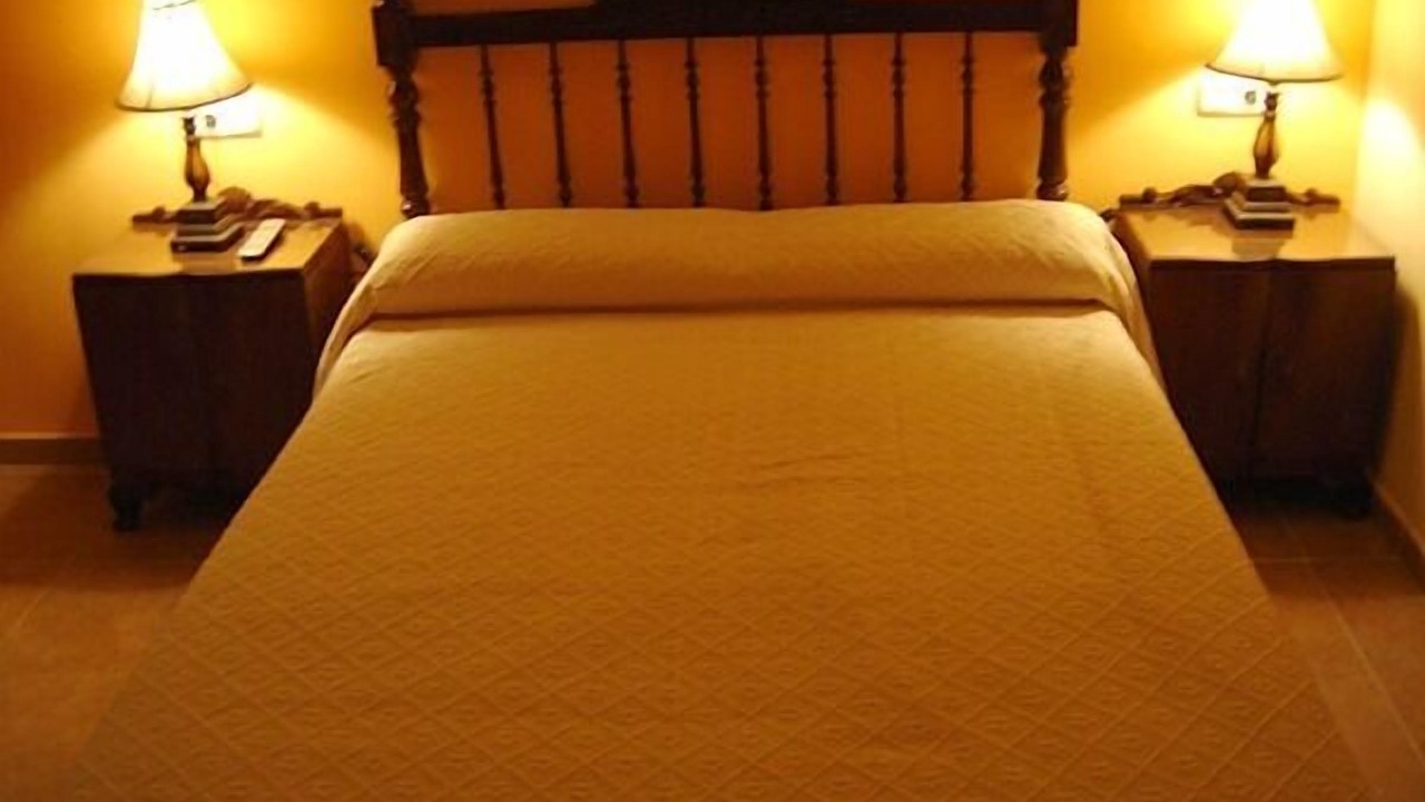 Photo of Bedroom in La Torre de Fontaubella