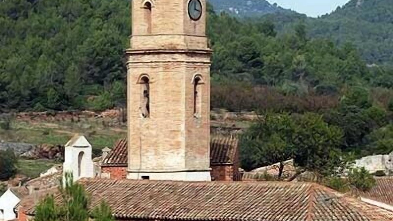 Photo of Others in La Torre de Fontaubella