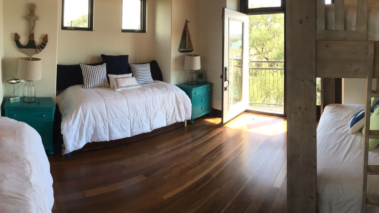 Photo of Bedroom in Highland Lake Estates