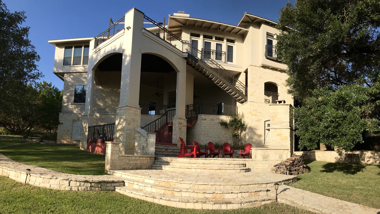 Photo of Livingroom in Highland Lake Estates