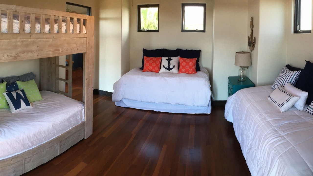 Photo of Bedroom in Highland Lake Estates
