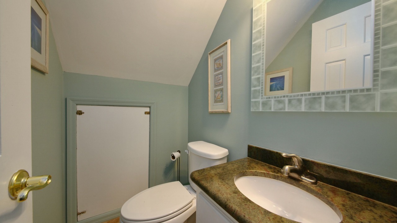 Photo of Bedroom in Surfside Beach