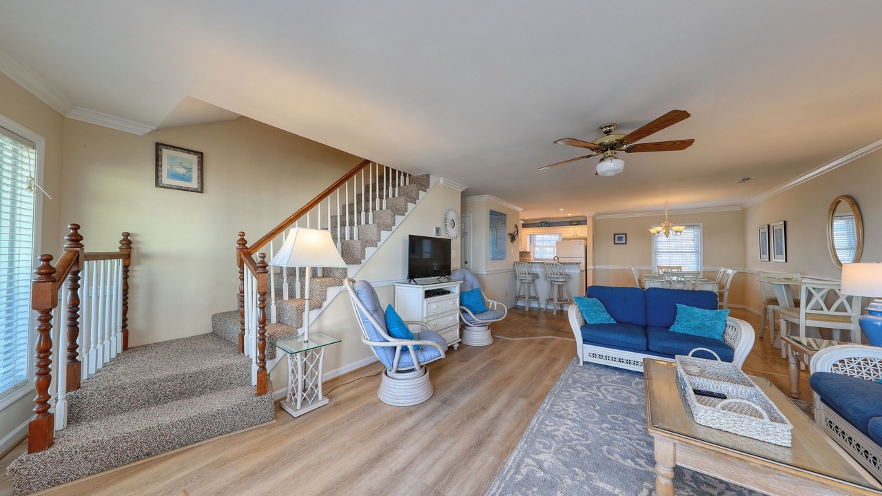Photo of Bedroom in Surfside Beach