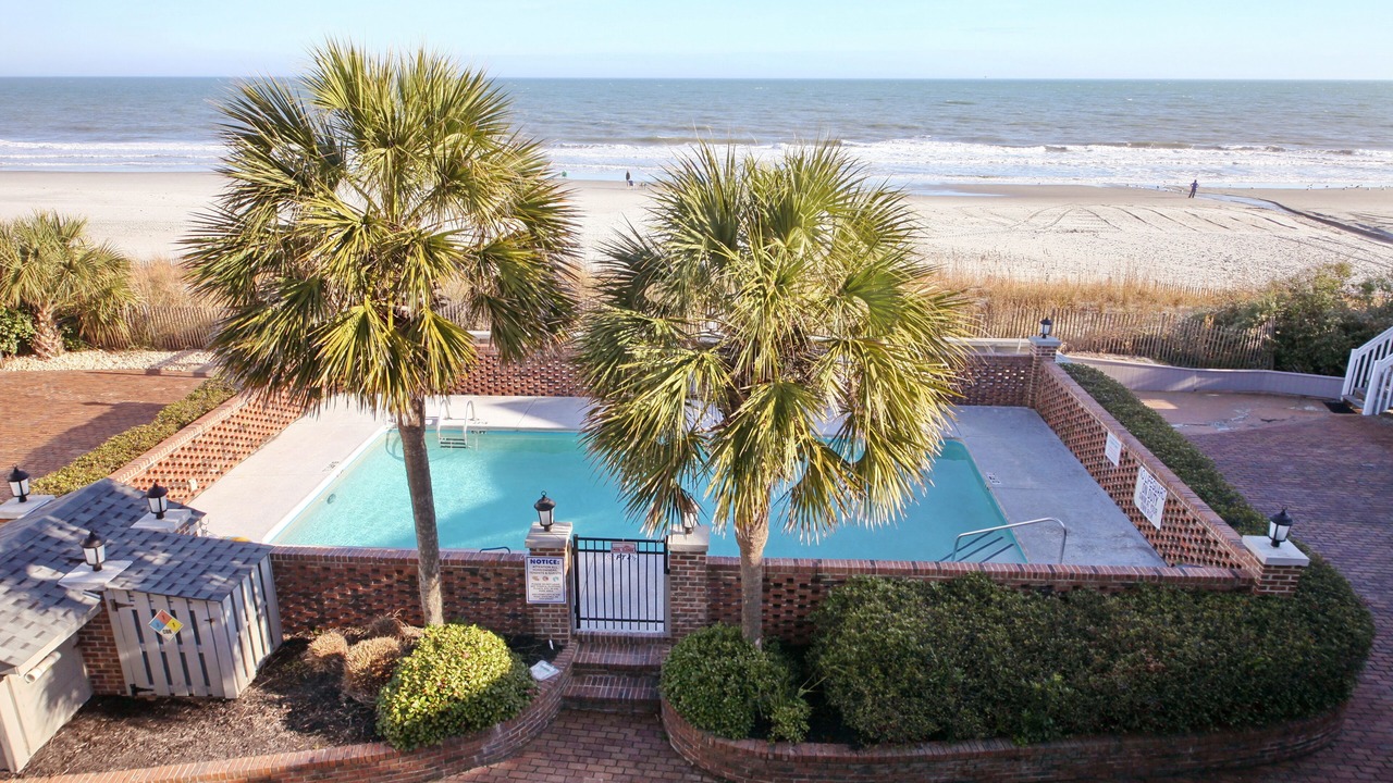 Photo of Outdoor in Surfside Beach