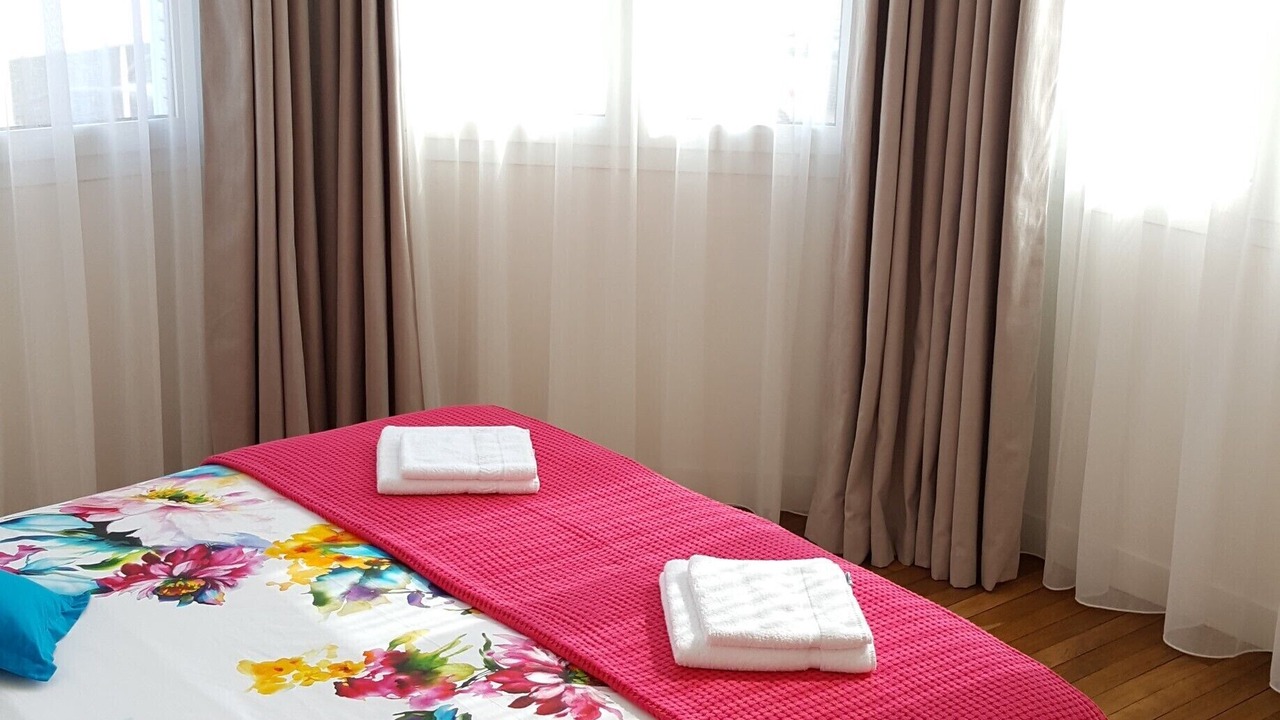 Photo of Bedroom in Velizy-Villacoublay