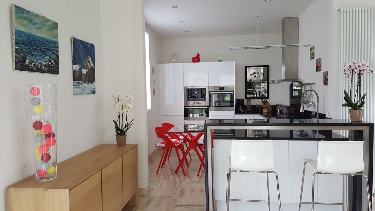 Photo of Kitchen in Velizy-Villacoublay