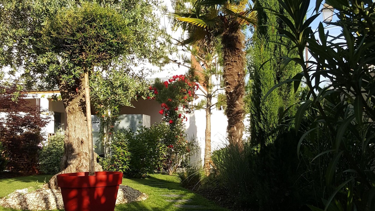 Photo of Outdoor in Velizy-Villacoublay