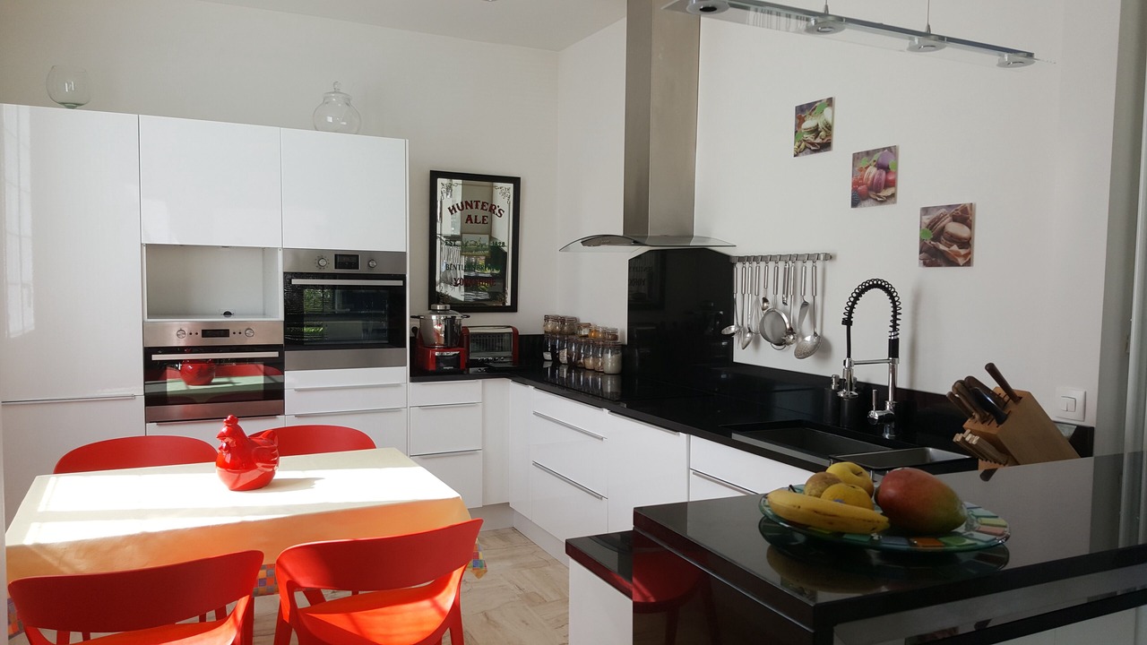 Photo of Kitchen in Velizy-Villacoublay