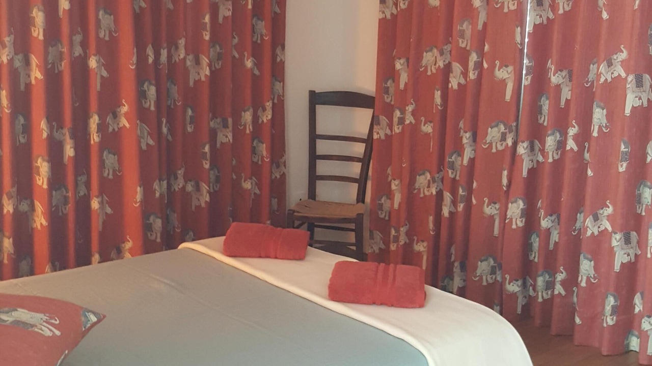 Photo of Bedroom in Velizy-Villacoublay