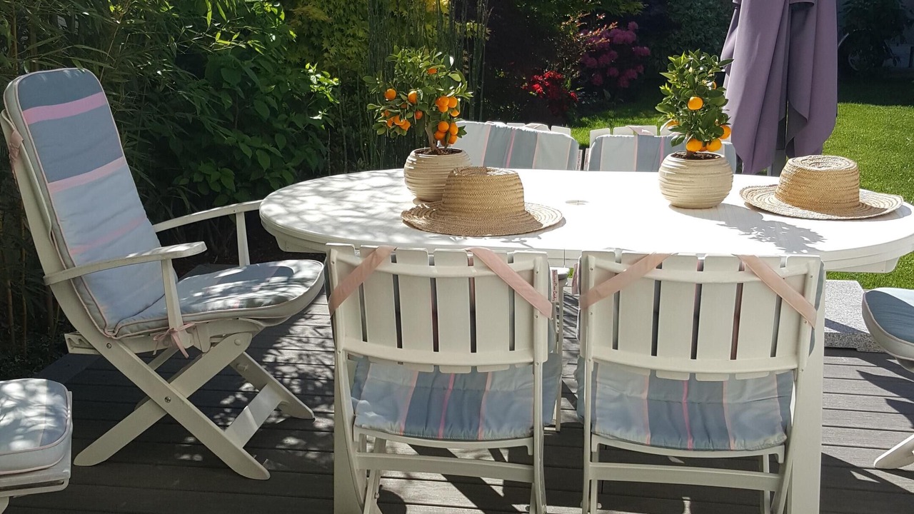 Photo of Outdoor in Velizy-Villacoublay