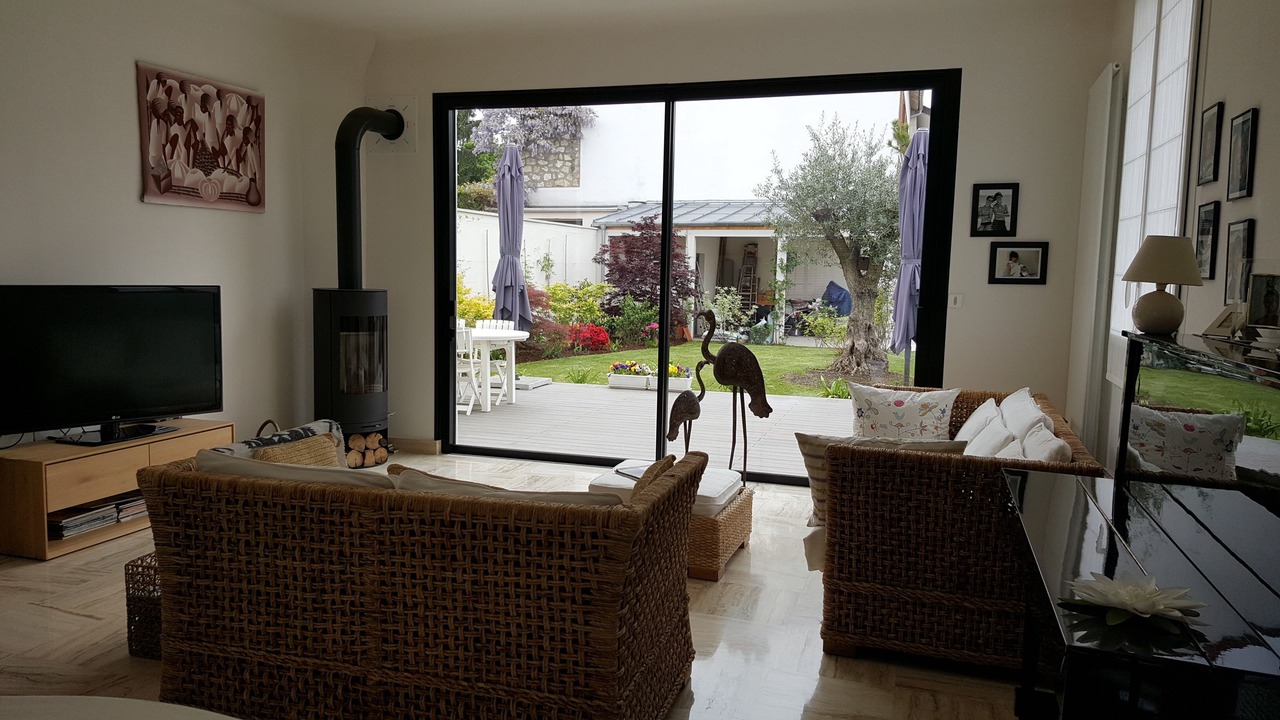 Photo of Livingroom in Velizy-Villacoublay