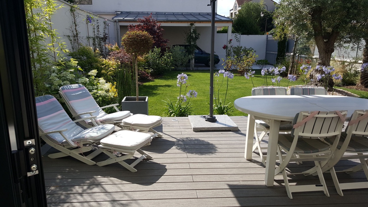 Photo of Outdoor in Velizy-Villacoublay