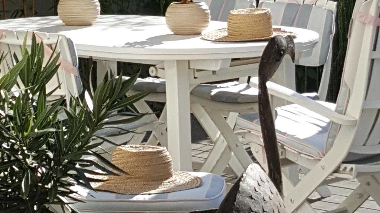 Photo of Outdoor in Velizy-Villacoublay