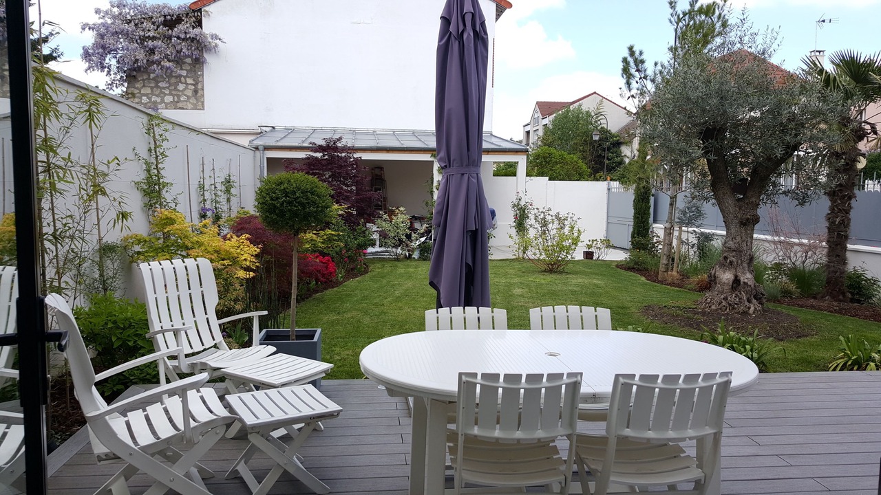 Photo of Outdoor in Velizy-Villacoublay