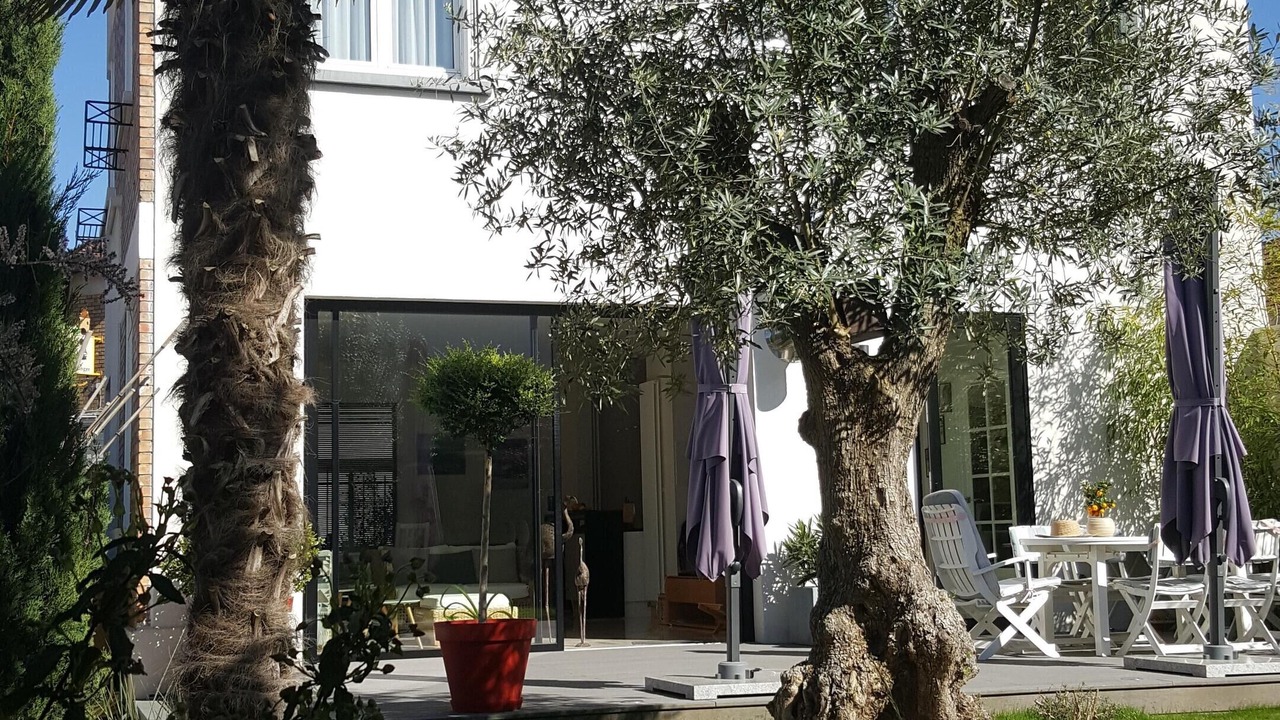Photo of Patio Balcony in Velizy-Villacoublay