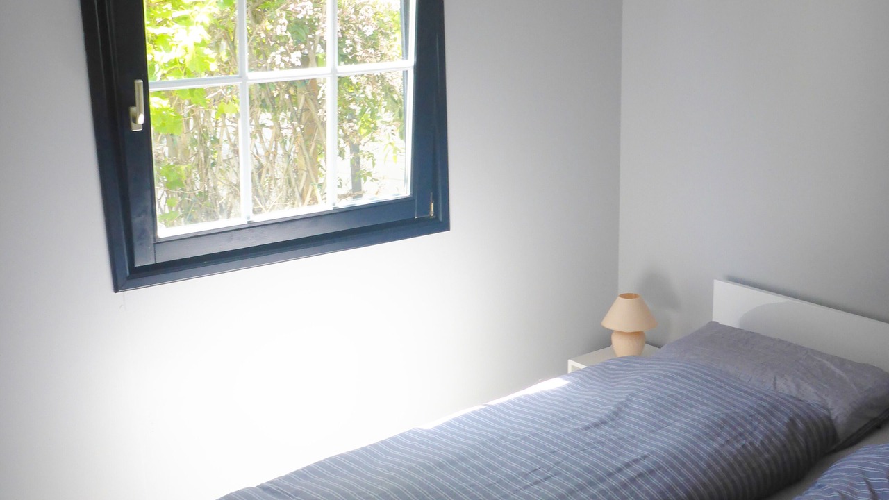 Photo of Bedroom in Les Cabanes de Fleury