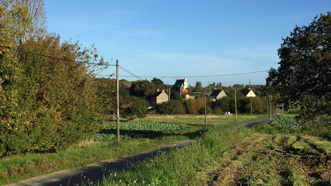Photo of Outdoor in Saint-Coulomb
