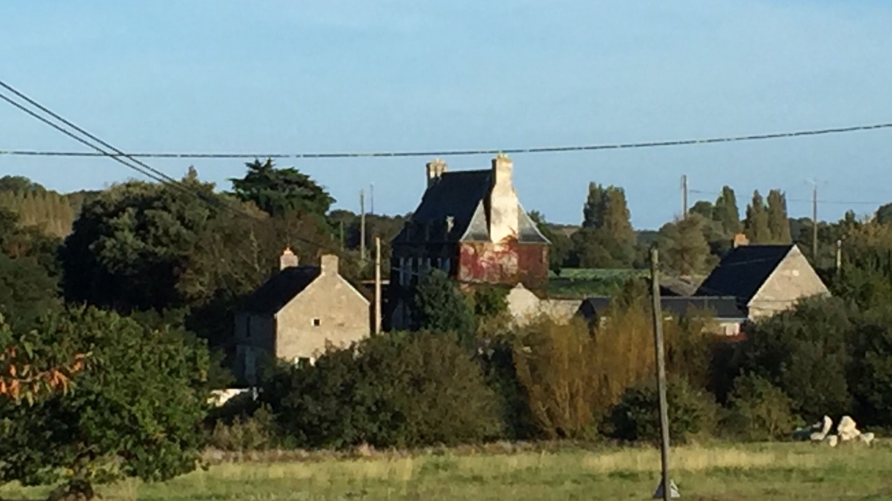 Photo of Outdoor in Saint-Coulomb
