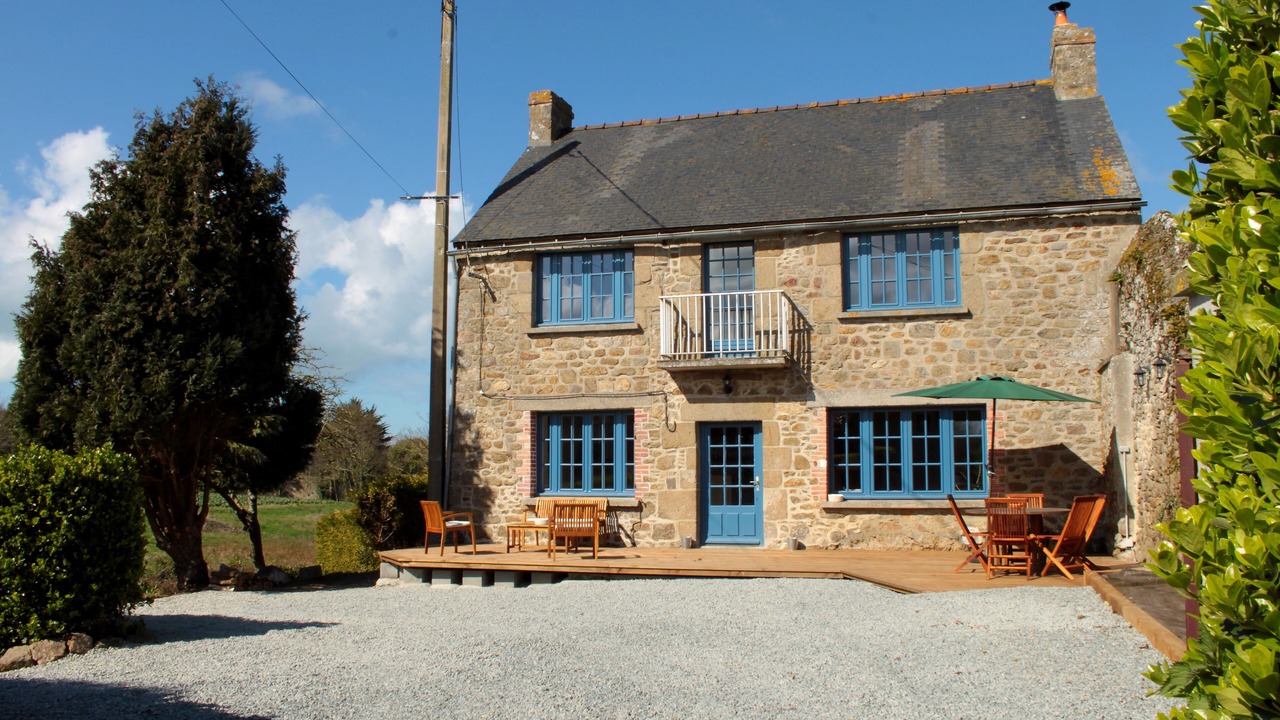 Photo of Outdoor in Saint-Coulomb