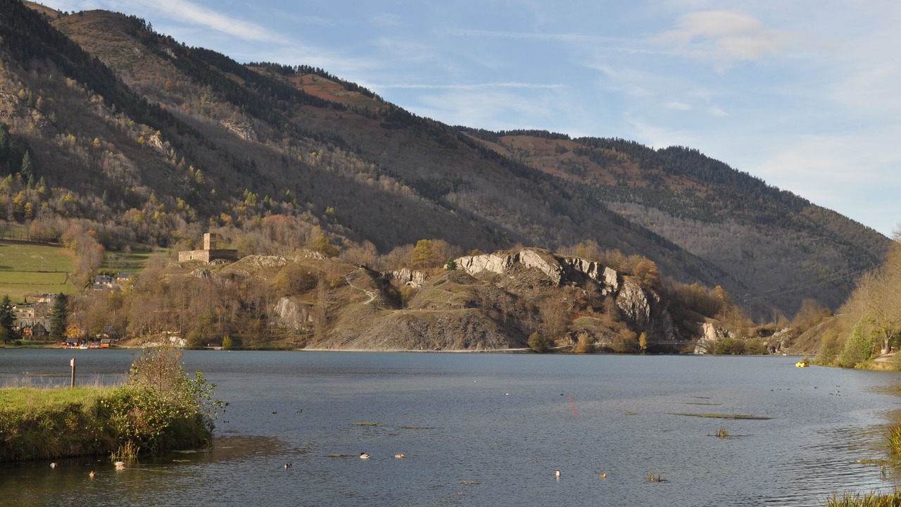 Photo of Outdoor in Loudervielle