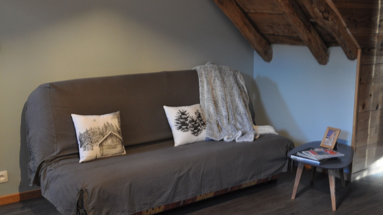 Photo of Livingroom in Loudervielle