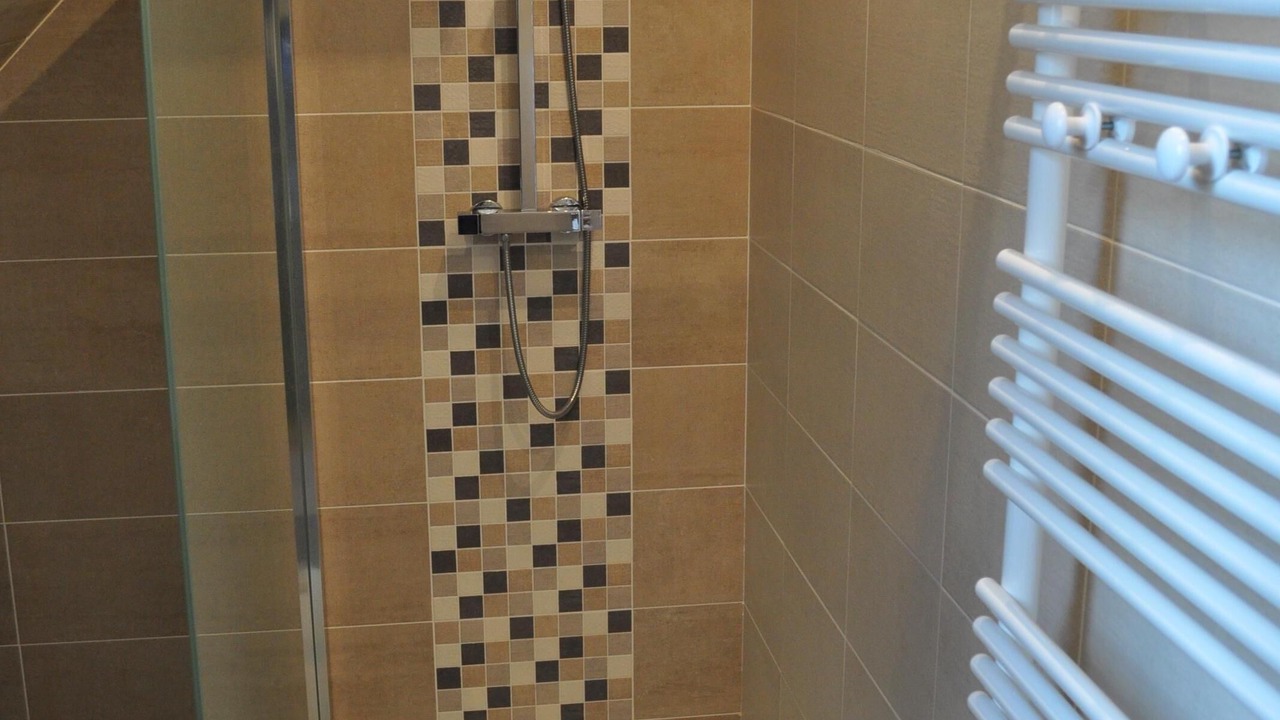 Photo of Bathroom in Loudervielle
