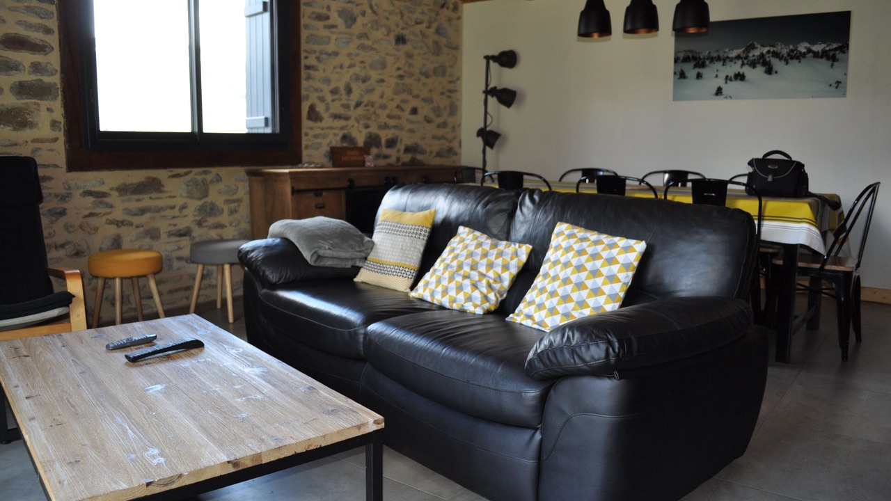 Photo of Livingroom in Loudervielle