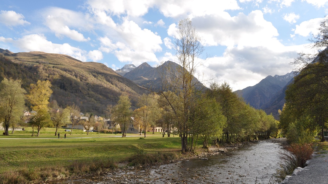 Photo of Outdoor in Loudervielle