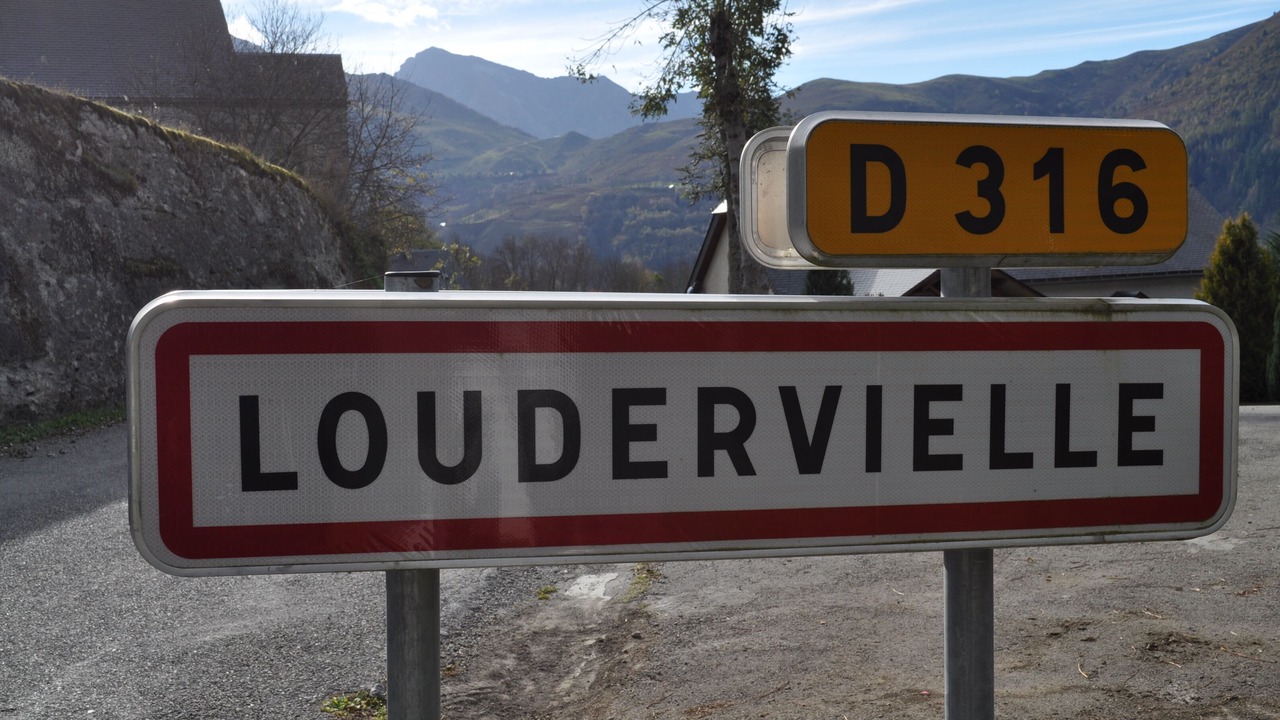 Photo of Outdoor in Loudervielle