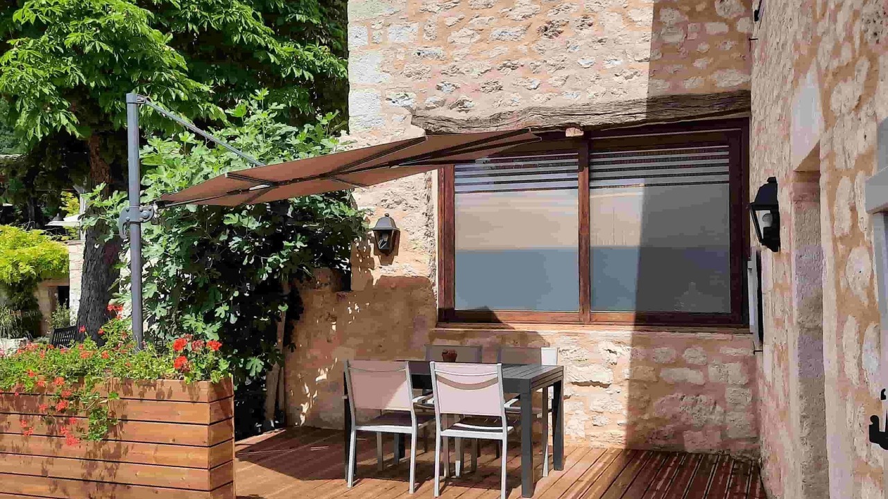 Photo of Outdoor in Andillac