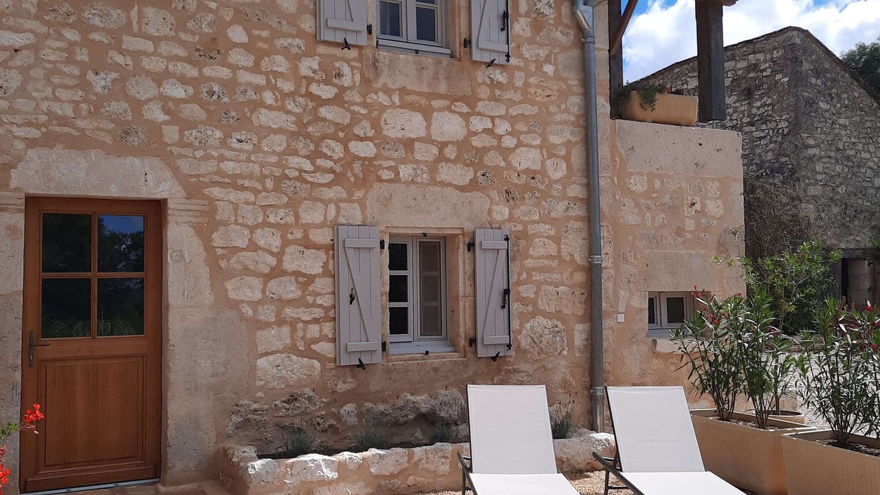 Photo of Outdoor in Andillac