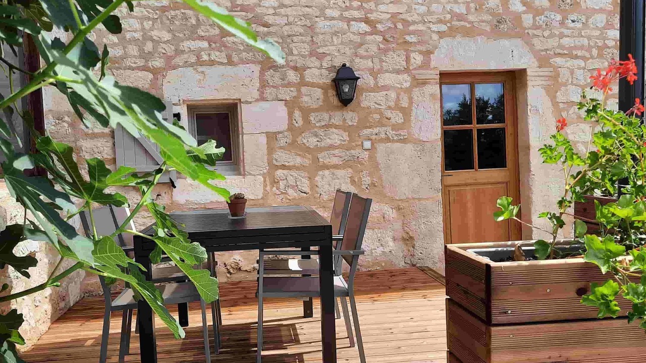Photo of Outdoor in Andillac