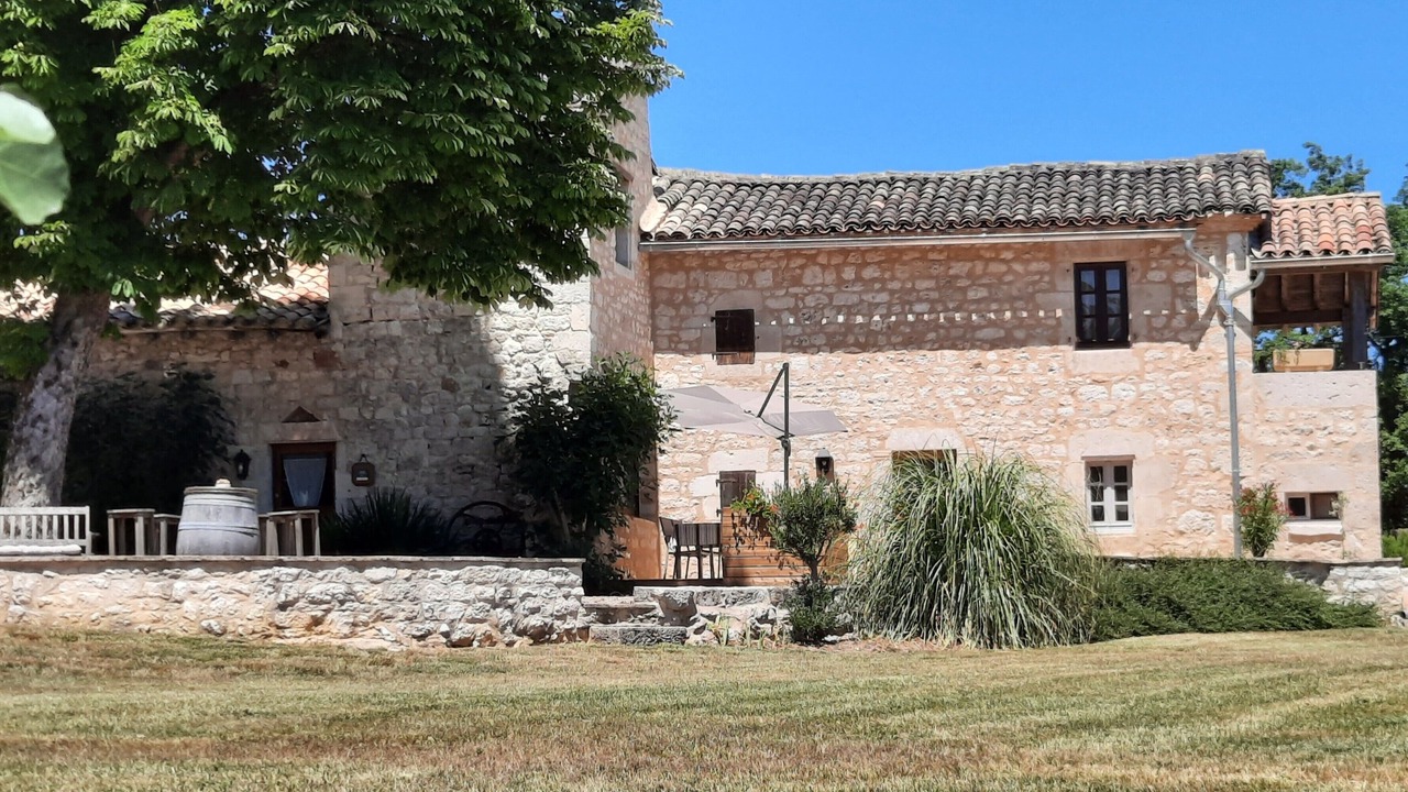 Photo of Outdoor in Andillac