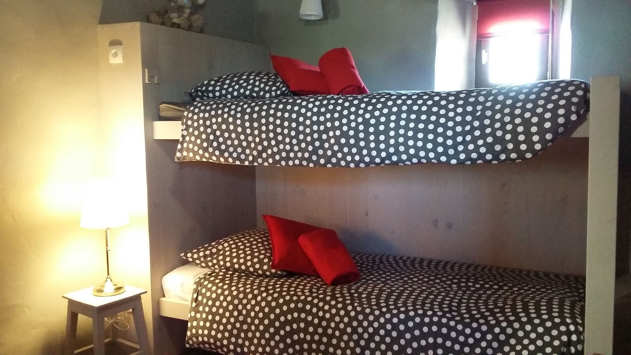 Photo of Bedroom in Andillac