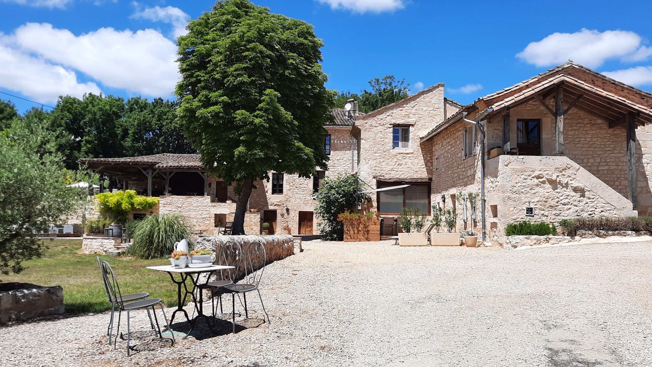 Photo of Outdoor in Andillac