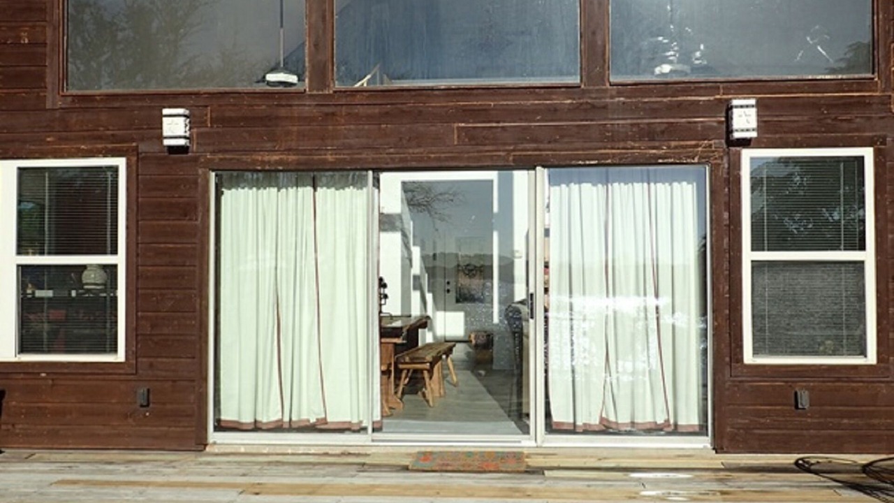 Photo of Outdoor in Buchanan Dam
