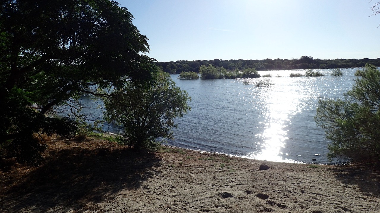 Photo of Others in Buchanan Dam