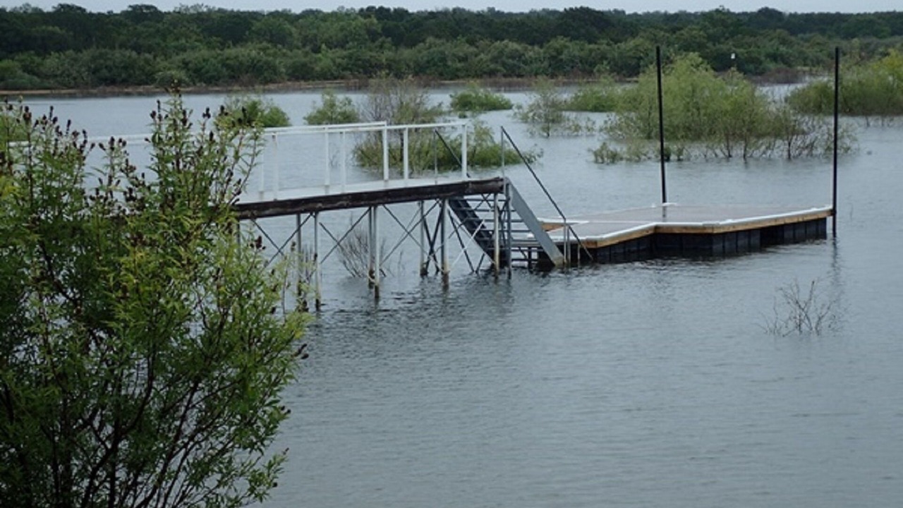 Photo of Outdoor in Buchanan Dam