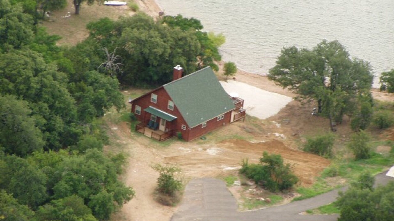 Photo of Outdoor in Buchanan Dam