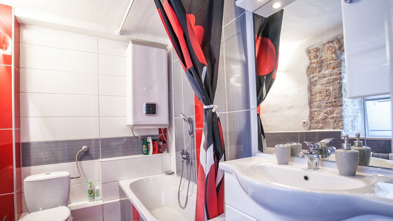 Photo of Bathroom in Donje Selo