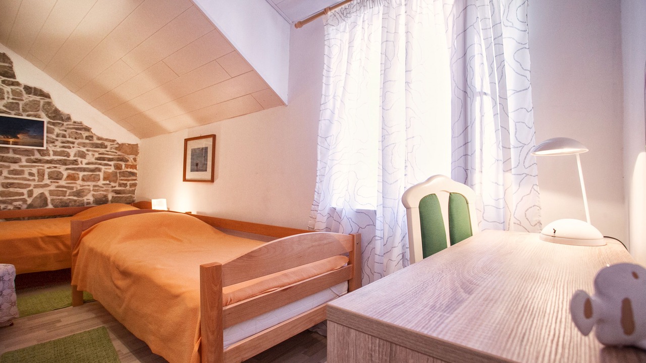 Photo of Bedroom in Donje Selo