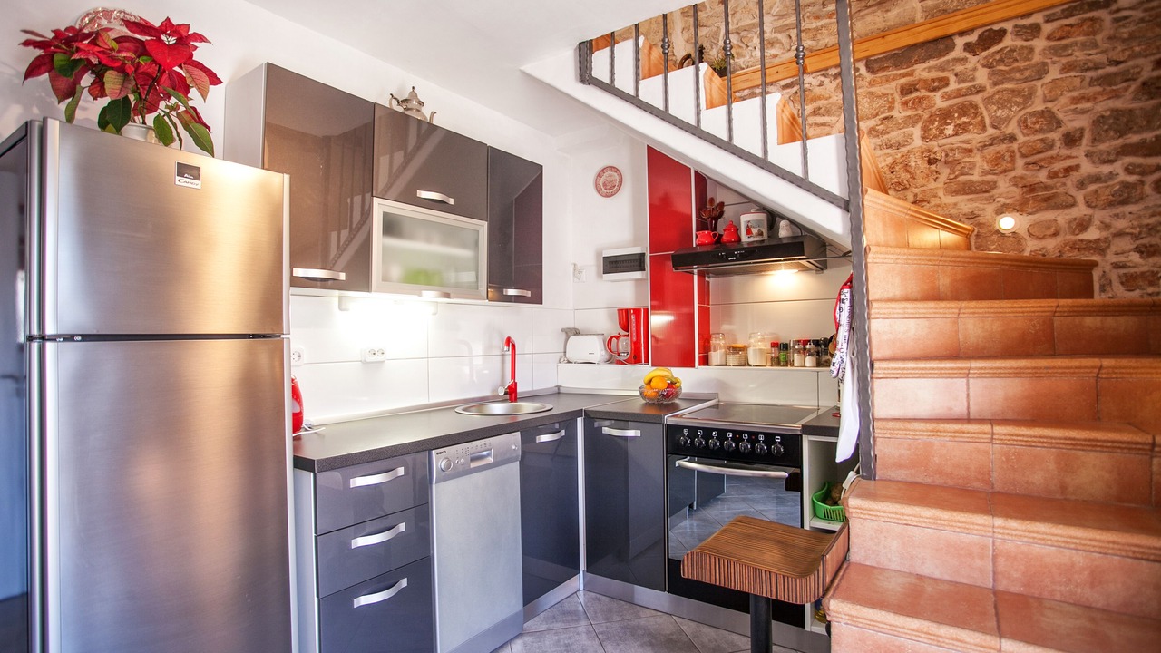 Photo of Kitchen in Donje Selo