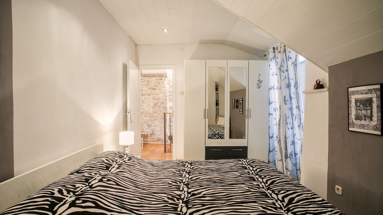 Photo of Bedroom in Donje Selo