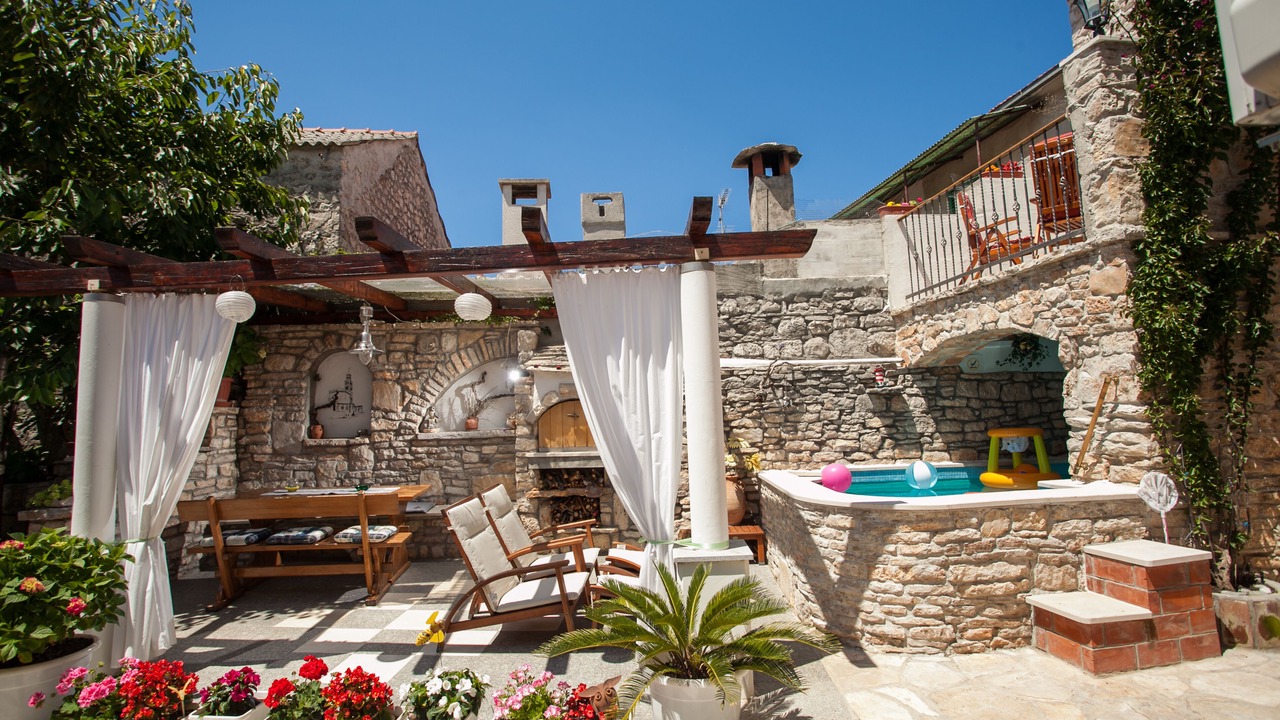 Photo of Outdoor in Donje Selo