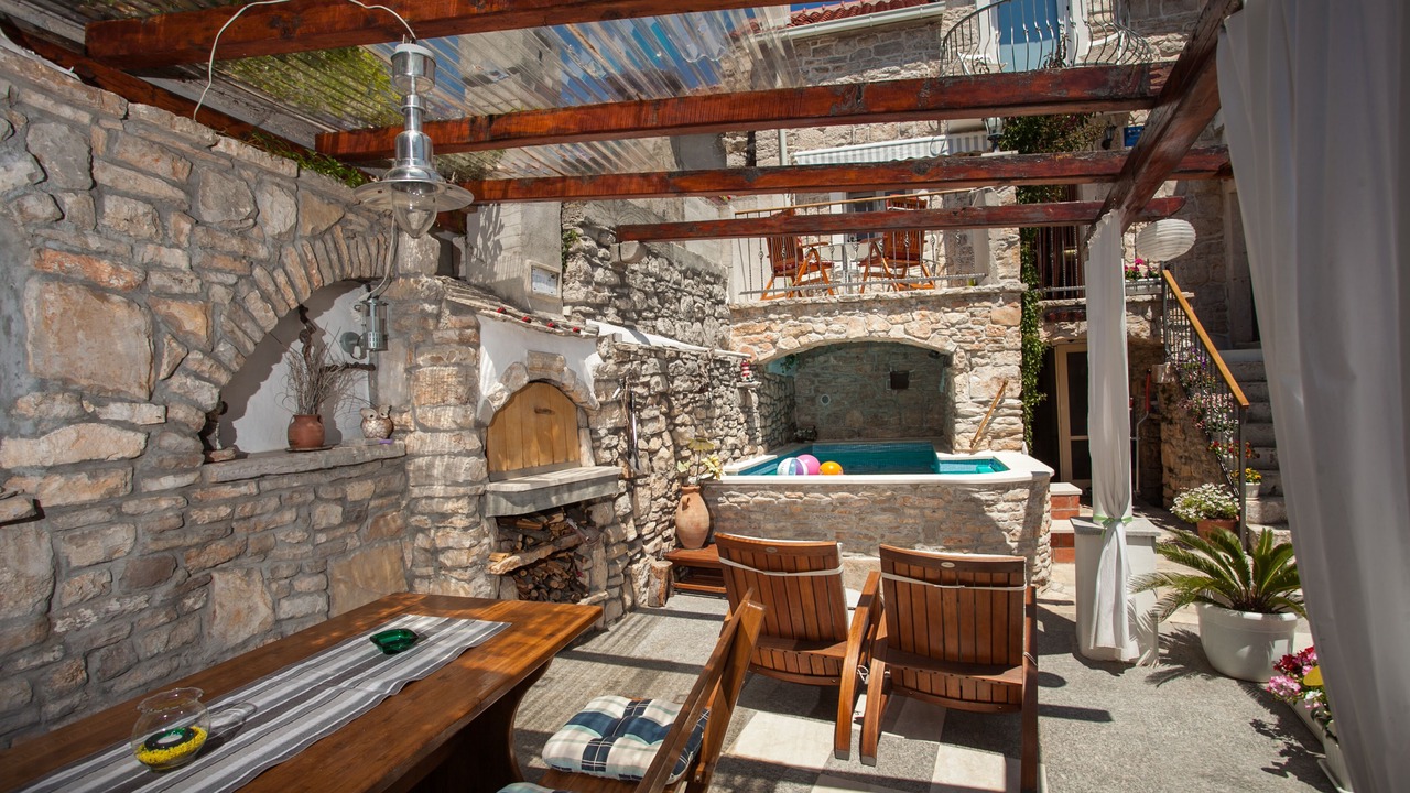 Photo of Outdoor in Donje Selo