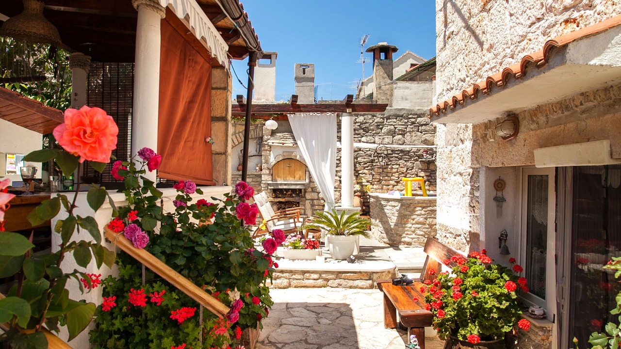 Photo of Patio Balcony in Donje Selo