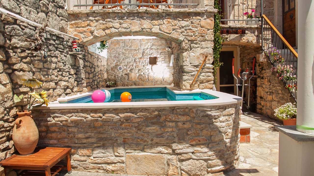 Photo of Patio Balcony in Donje Selo