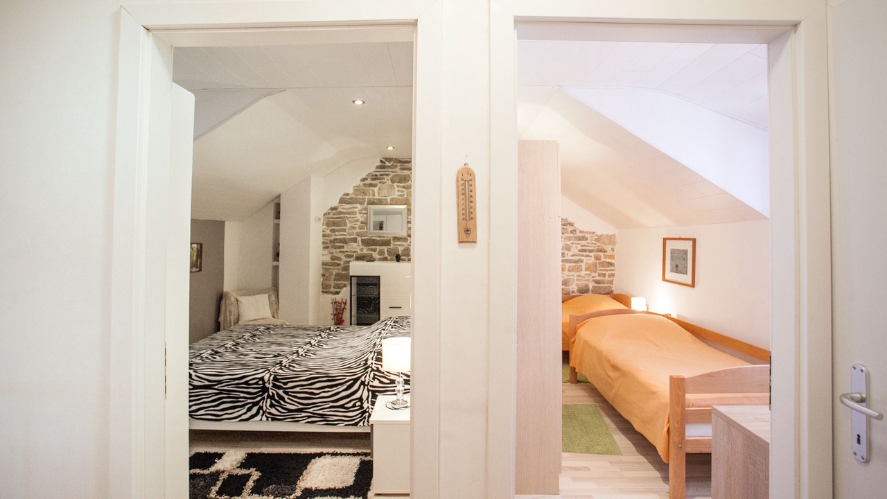Photo of Bedroom in Donje Selo